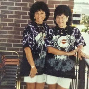 Meet your Posher, Sharon